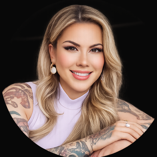 Claudia V. avatar